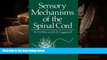 PDF  Sensory Mechanisms of the Spinal Cord  Trial Ebook