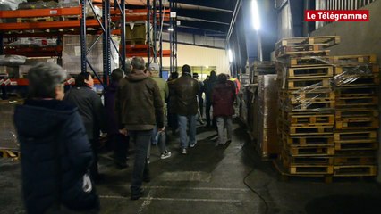 Quimperlé. Les outils de production de Minerve vendus aux enchères