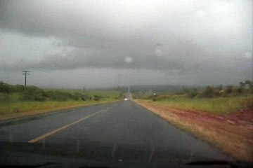 SLOBACCO Fazendeiro Puro Sangue, Viagem Para Mato Grosso