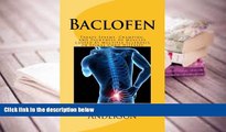 Download [PDF]  Baclofen: Treats Spasms, Cramping, and Tightness of Muscles caused by Multiple