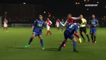 Coupe de France : Chambly-Monaco, 4-5 a.p., buts et résumé