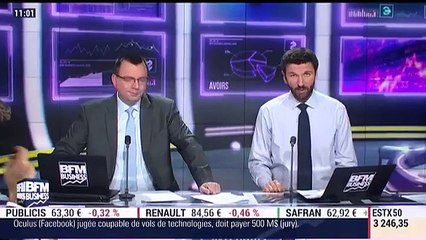 Au cœur des marchés: Perturbations sur les marchés suite à la décision de la Fed - 02/02