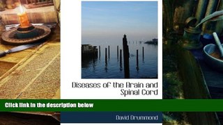 Audiobook  Diseases of the Brain and Spinal Cord David Drummond Trial Ebook