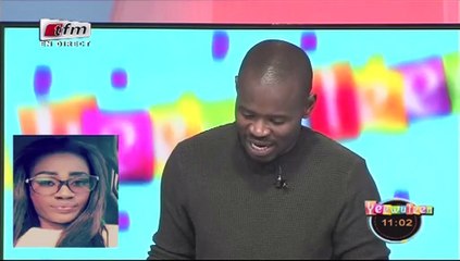 RUBRIQUE ANNIVERSAIRES du 02 Février 2017 avec PAPE CHEIKH DIALLO dans Yeewu Leen