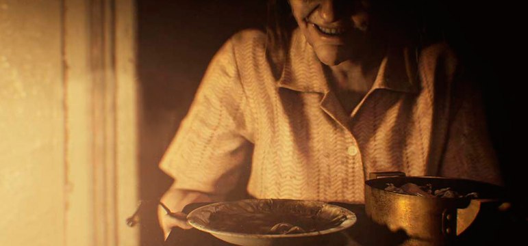 Resident Evil 7 Biohazard - Cómo resolver el puzle del DLC 'El Dormitorio'