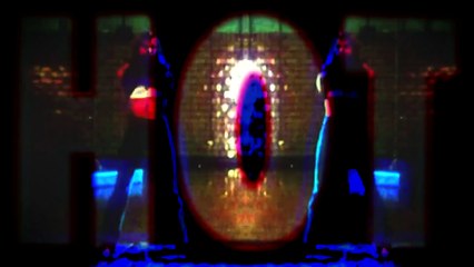 CHROMA S01.10.GREMLINS