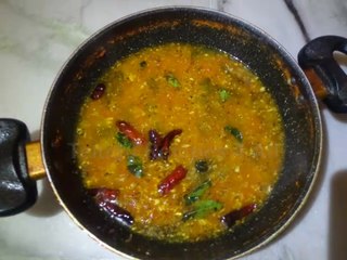 How to Make Allam Rasam Recipe Hotel Style in Telugu