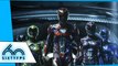 Power Rangers (2017) - Official Trailer 2 [Dolby Surround 5.1 60Fps]