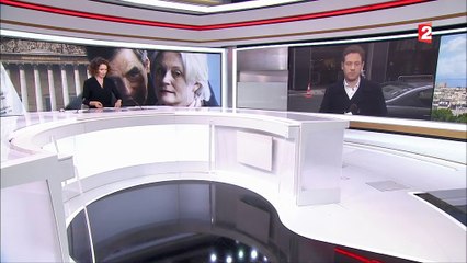 Affaire Fillon : deux enfants du couple doivent être entendus par les enquêteurs