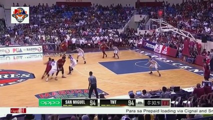 alex cabagnot the arrow of the phillipines