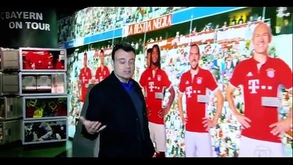 Série-Grandes-Clubes-do-Mundo-Bayern-de-Munique