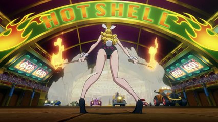 The film that beat spirited away - Your name video essay (TEASER)