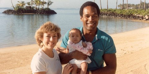 Unknown Shocking Facts About O.J. Simpson