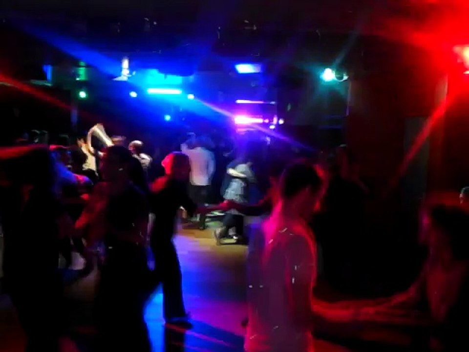 soirée rock 01 février 17 Diablito Danse aux arts