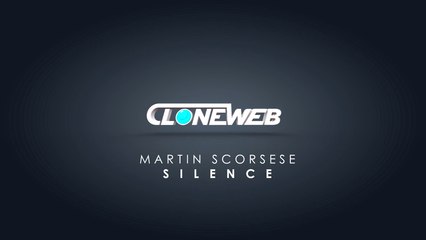 Silence : la conférence de presse de Martin Scorsese