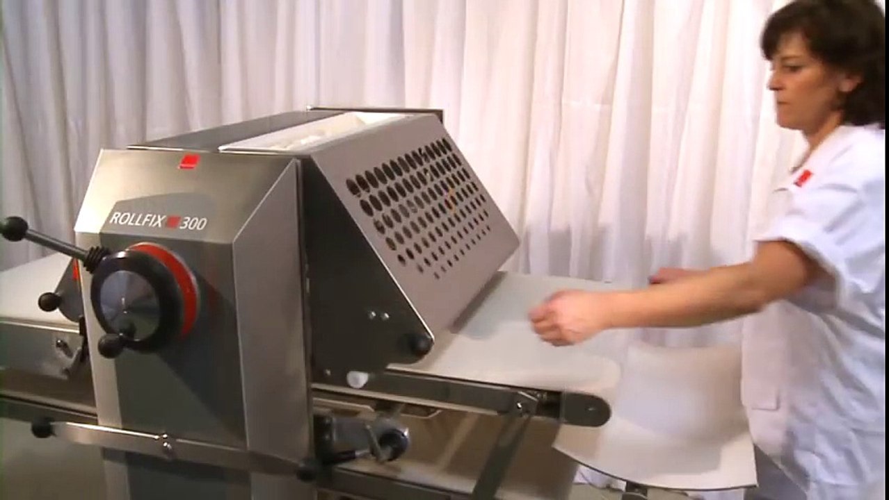 Neka- FRITSCH ROLLFIX 300 600 700