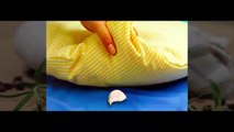 This Woman Puts Garlic Under Her Son’s Pillow Every Night.. Find Out Why !!