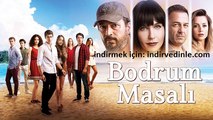 Bodrum Masalı Al Gözümden Yaşları Gün Gelir Kurutursun