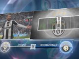 SEPAKBOLA: Serie A: 5 Things... Juventus Incar Gol Sejak Menit Awal