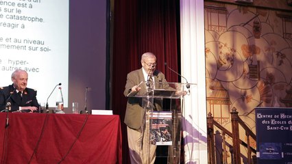 26 - Professeur Serban IONESCU - Colloque CELT - 16/17 novembre 2016