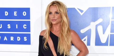 She&#039;s Devastated! Britney Spears &#039;Humiliated&#039; Over Upcoming Lifetime Biopic