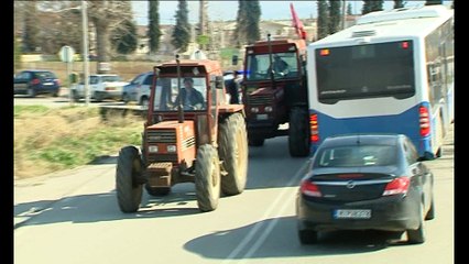 Σε απόγνωση αγρότες και ελεύθεροι επαγγελματίες για τον ΕΦΚΑ