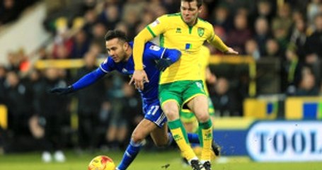 Beşiktaş'tan İngiltere'ye Transfer Olan Kerim Frei, Maçın Adamı Seçildi