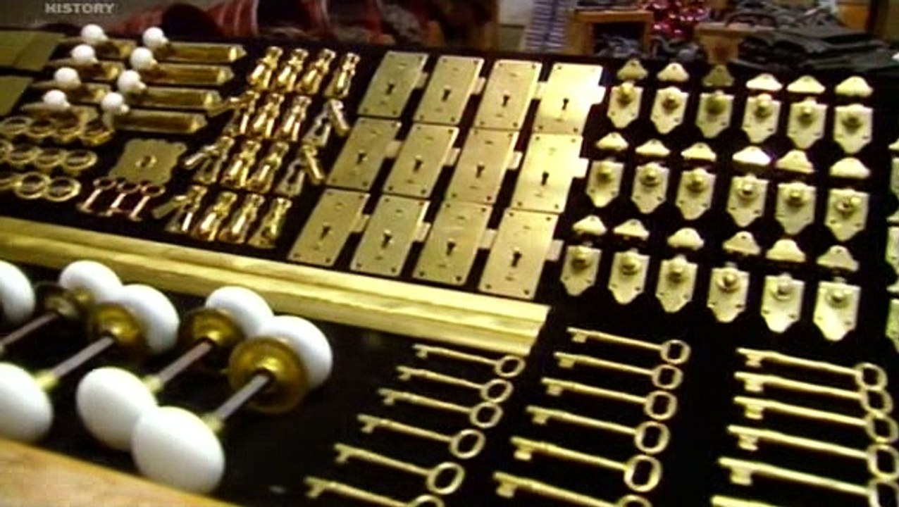 Élet Az Emberek Után S02e09