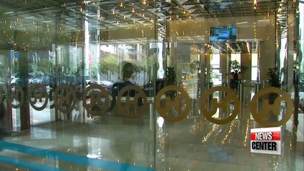 Court ends recovery program for Hanjin Shipping