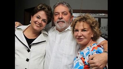 MORRE EX-PRIMEIRA DAMA MARISA LETICIA MULHER DO LULA