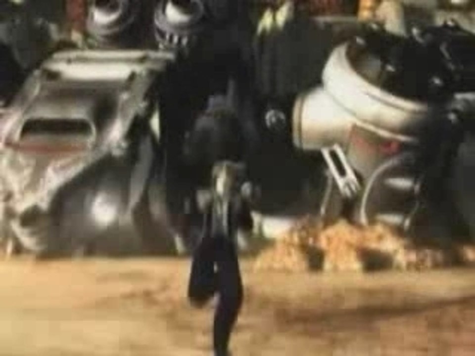 Mon meilleur monage vidéo ff