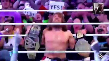 WWE 2K16 PS4 2K Showcase   Austin 3 16 Gameplay Walkthrough Part 1