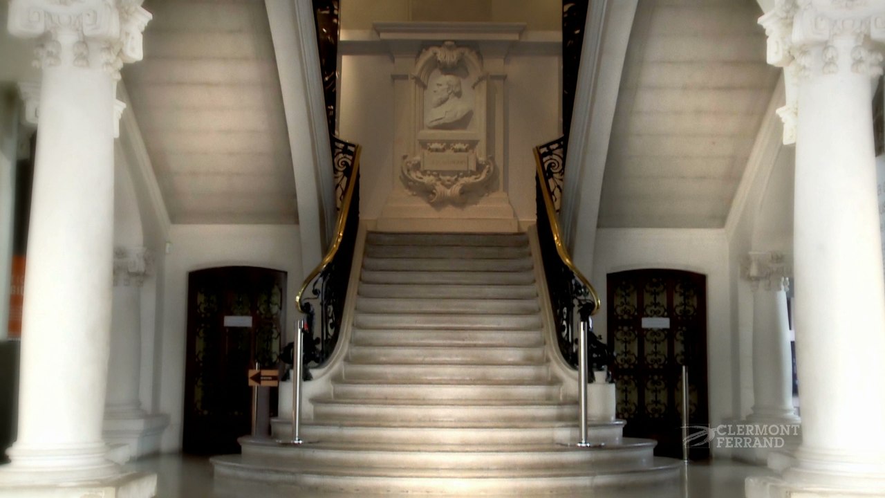 Le musée Bargoin fait peau neuve