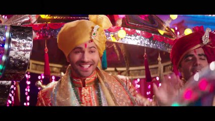 Badrinath Ki Dulhania - Official Trailer | Karan Johar | Varun Dhawan | Alia Bhatt