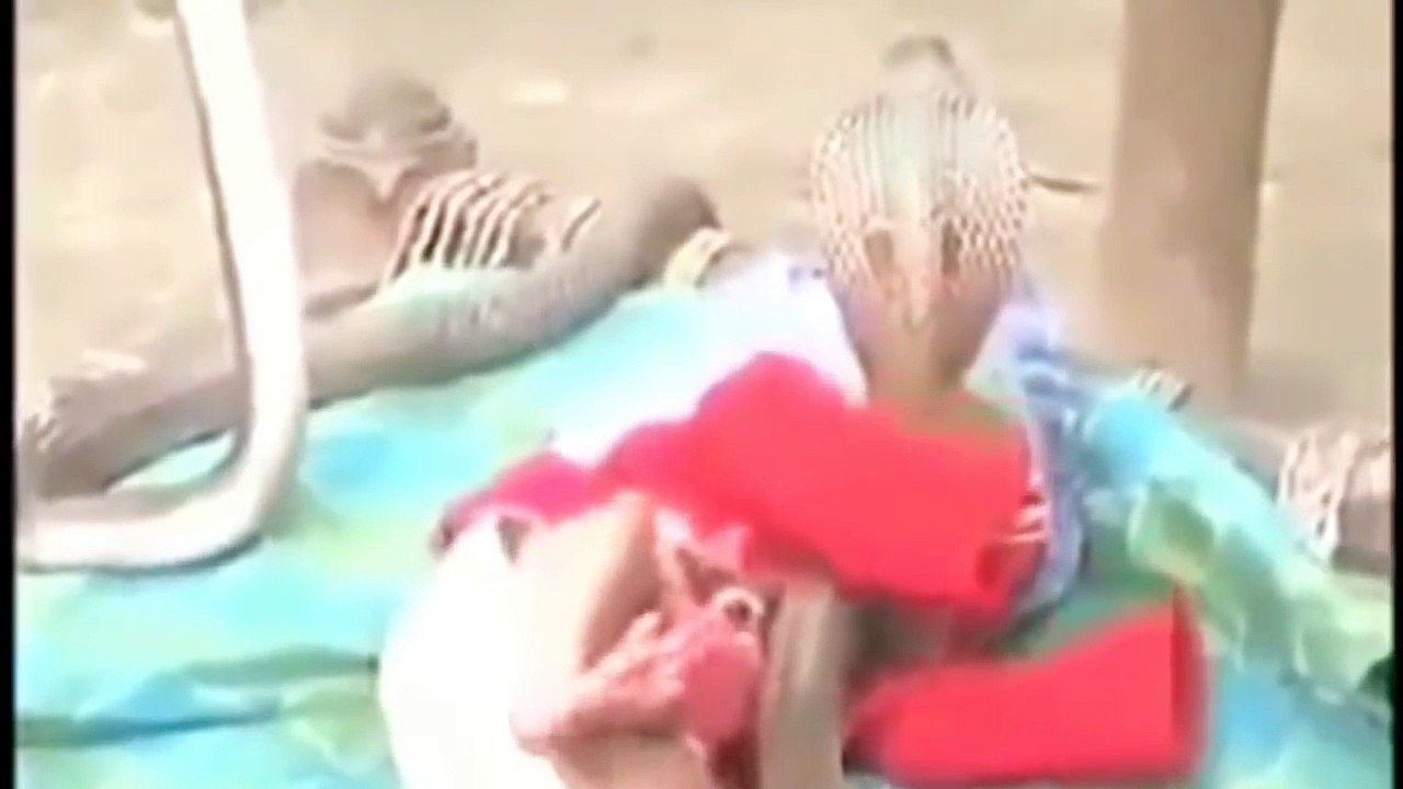 Baby Playing With Cobra Snake in India ☆ Snake Chanel Tv