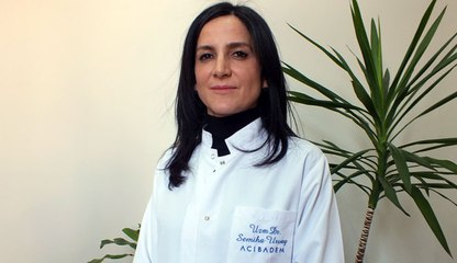 KANSERE KARŞI BESLENME ÖNEMLİ