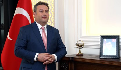 TALAS İLÇESİ NÜFUS ARTIŞINDA REKOR KIRDI