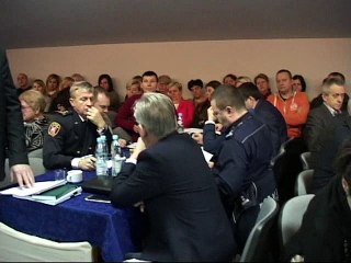 XXVIII sesja Rady Miejskiej w Opocznie