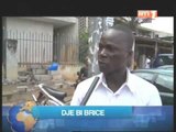 Quelques reactions des ivoiriens après le verdict du procès du général Dogbo Blé