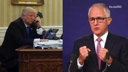 These Hilarious #ReasonsTrumpHangsUp Tweets Will Make Your Day