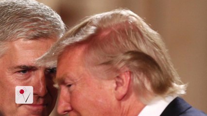 We Finally Know The Secret Where President Trump's Hair Comes From