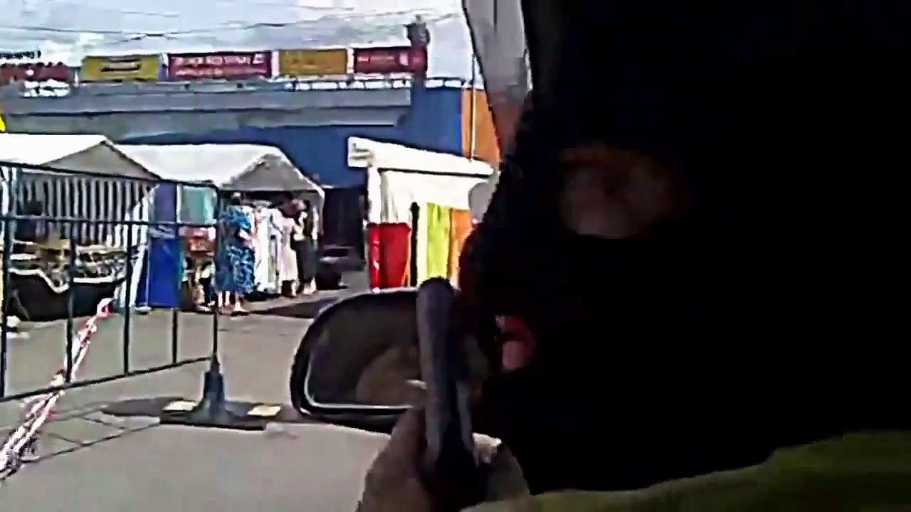 Приколы. Улетная подборка 2016 #57