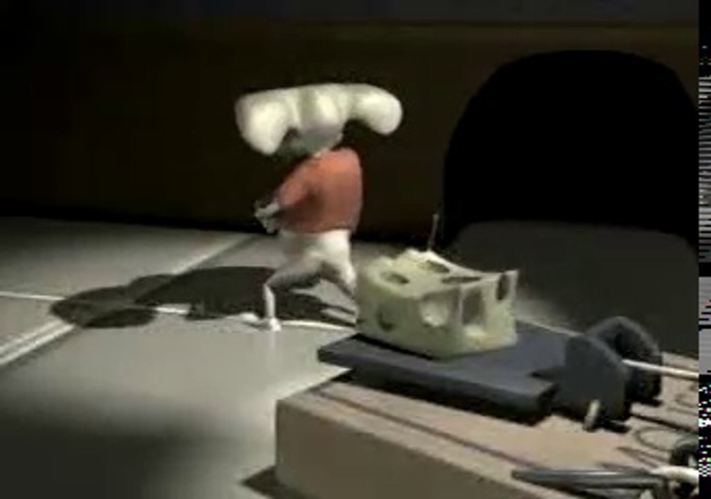 funny mouse, funny video, funny animal, stupid