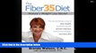 READ book  The Fiber35 Diet: Nature s Weight Loss Secret BOOOK ONLINE