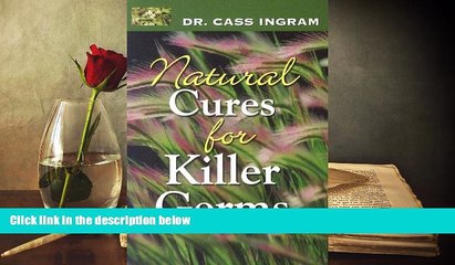 READ book  Natural Cures For Killer Germs BOOOK ONLINE