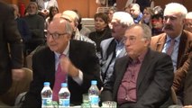 Ohal'de Anayasa Referandumu Başlıklı Toplantı Yapıldı