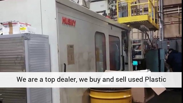 1000 - 1500 Ton Toyo Used Plastic Injection Molding Machine For Sale