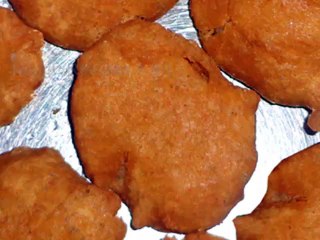 How to Make ALOO BAJJI Recipe in Telugu