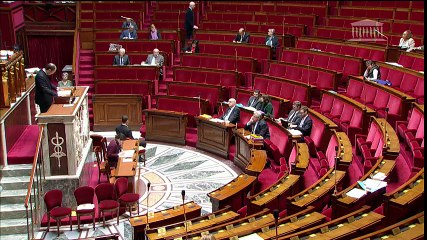 2 février 2017 - COP Finances - intervention de Guillaume BACHELAY