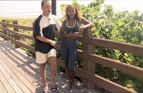 Norbi @ Duci Tréning